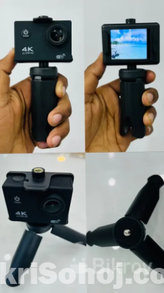 4k Ultra action camera